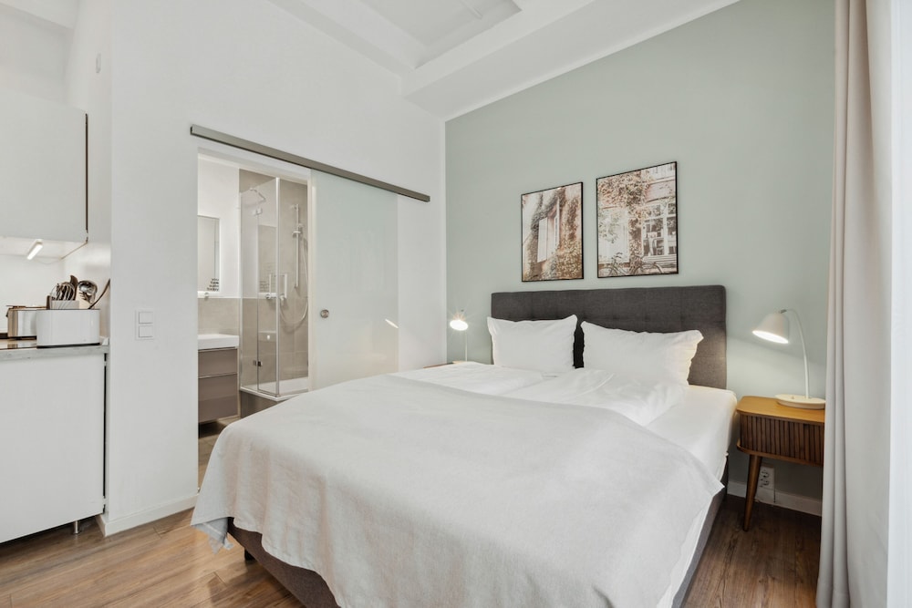 limehome Munich Fritz-Erler Str. 12/50