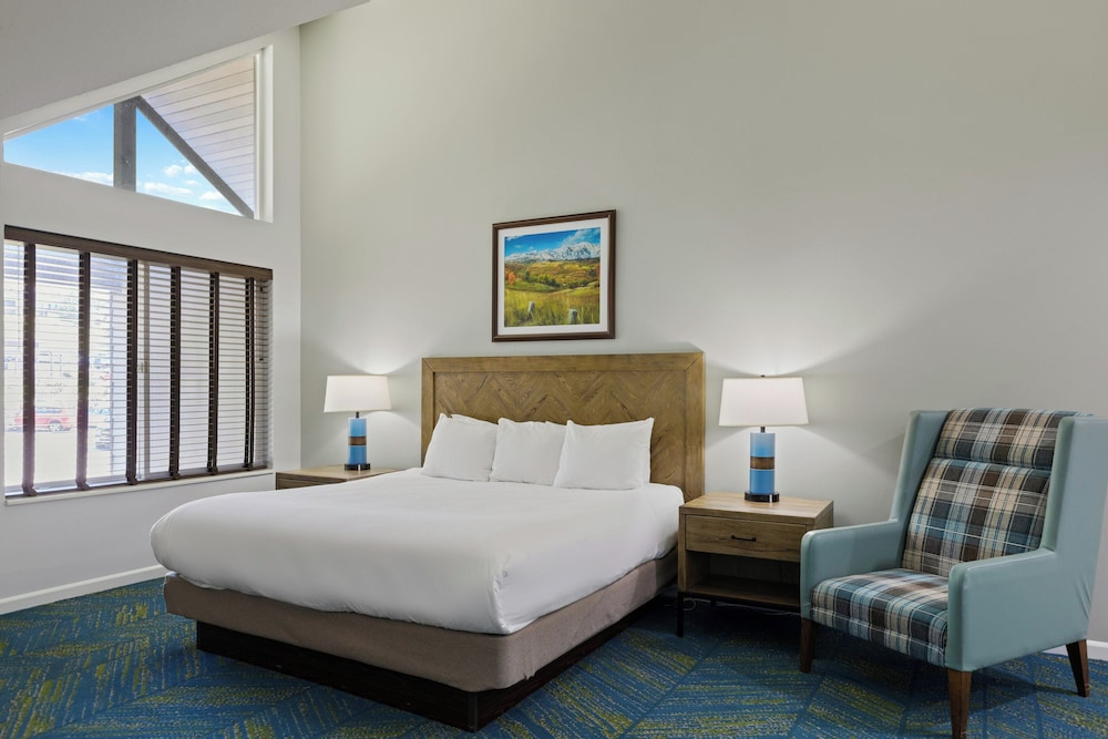 WorldMark Wolf Creek 8/50