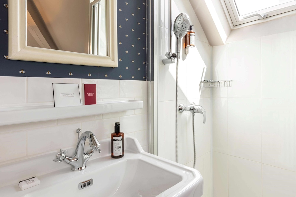 Hotel la Robeyere, BW Signature Collection 15/53