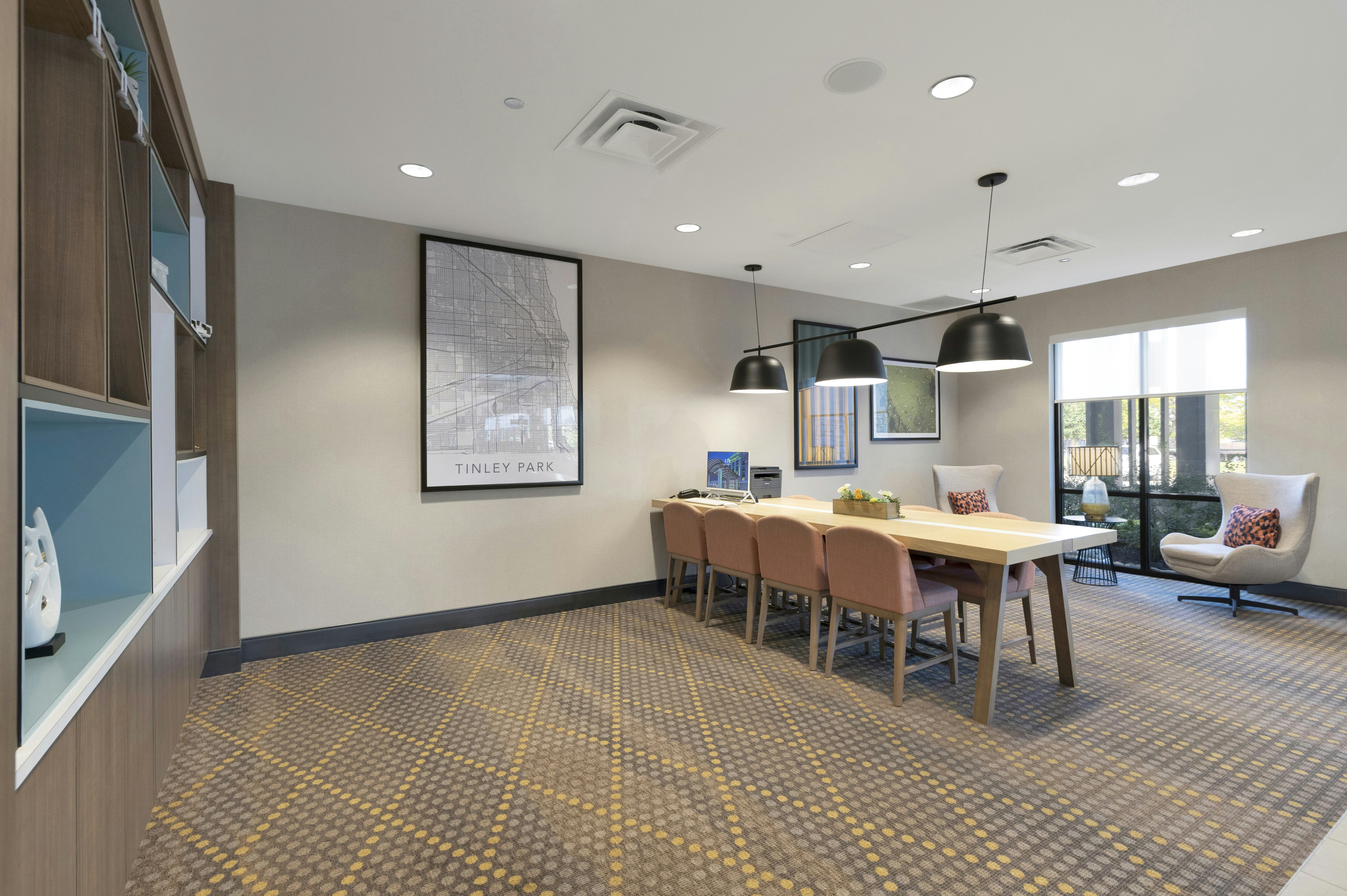 Holiday Inn - Chicago - Tinley Park, an IHG Hotel 4/50
