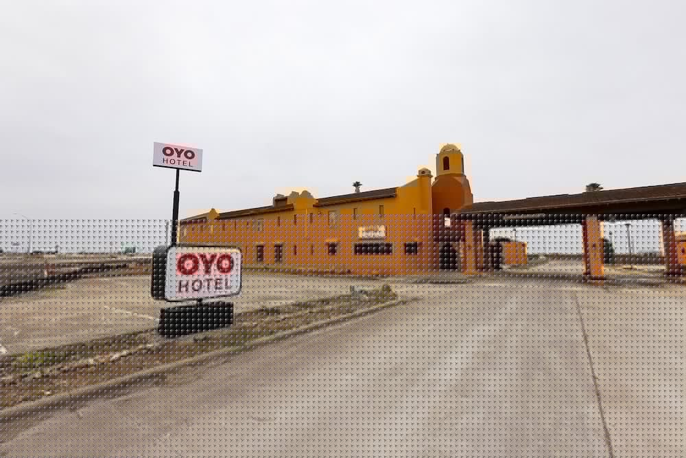 OYO Hotel Kingsville - Hwy 77 45/51