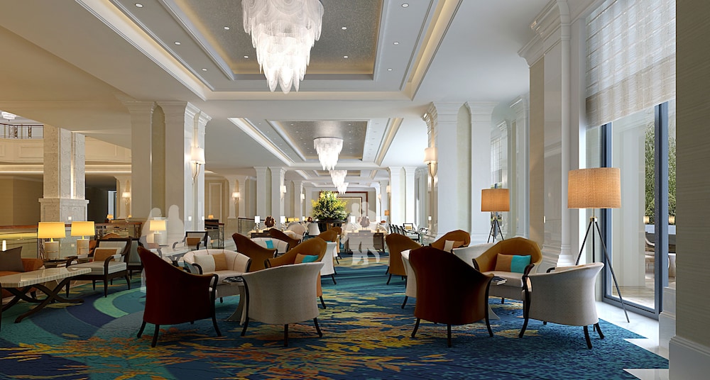 Grand Hotel Haikou (Managed by Accor) 43/62