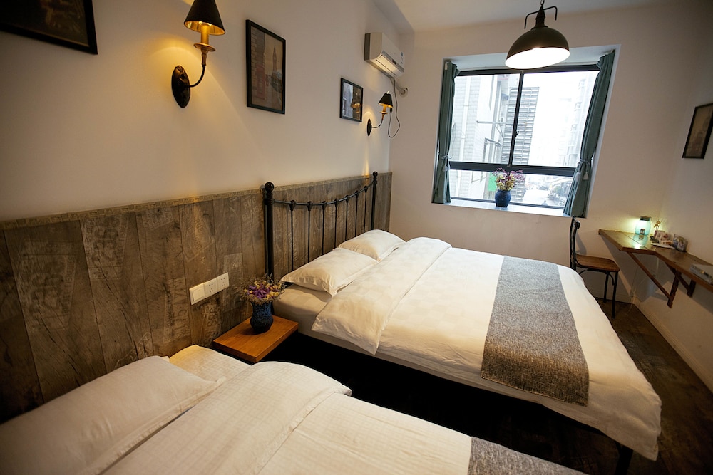 Zhangjiajie Mini Inn 10/40