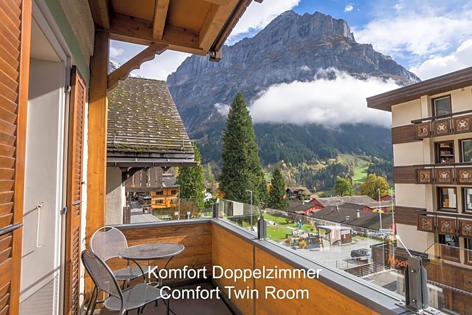 HOTEL HIRSCHEN 8/55