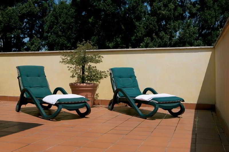 RELAIS PATRIZI HOTEL 29/50