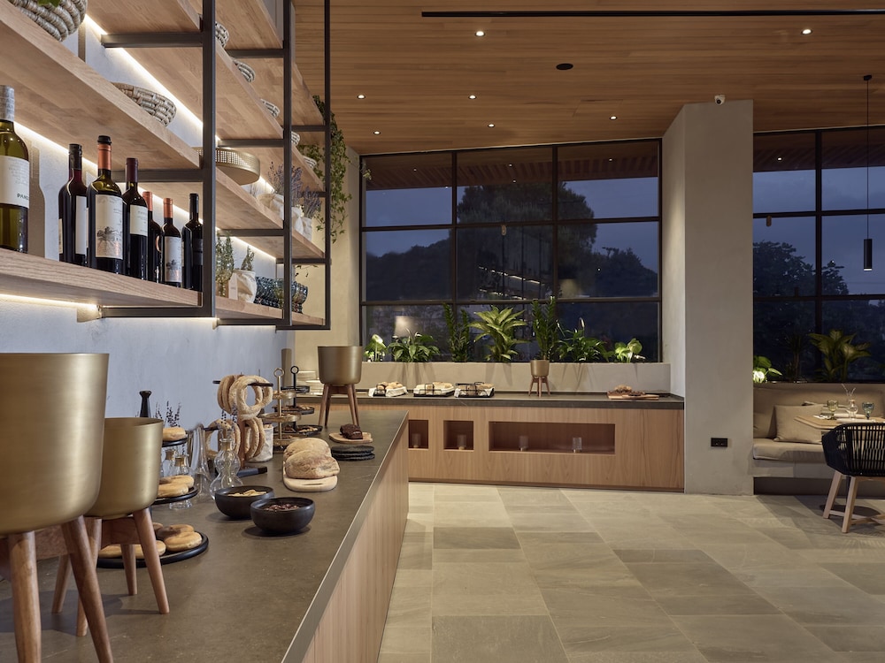 Contessina Suites & Spa - Adults Only 58/72