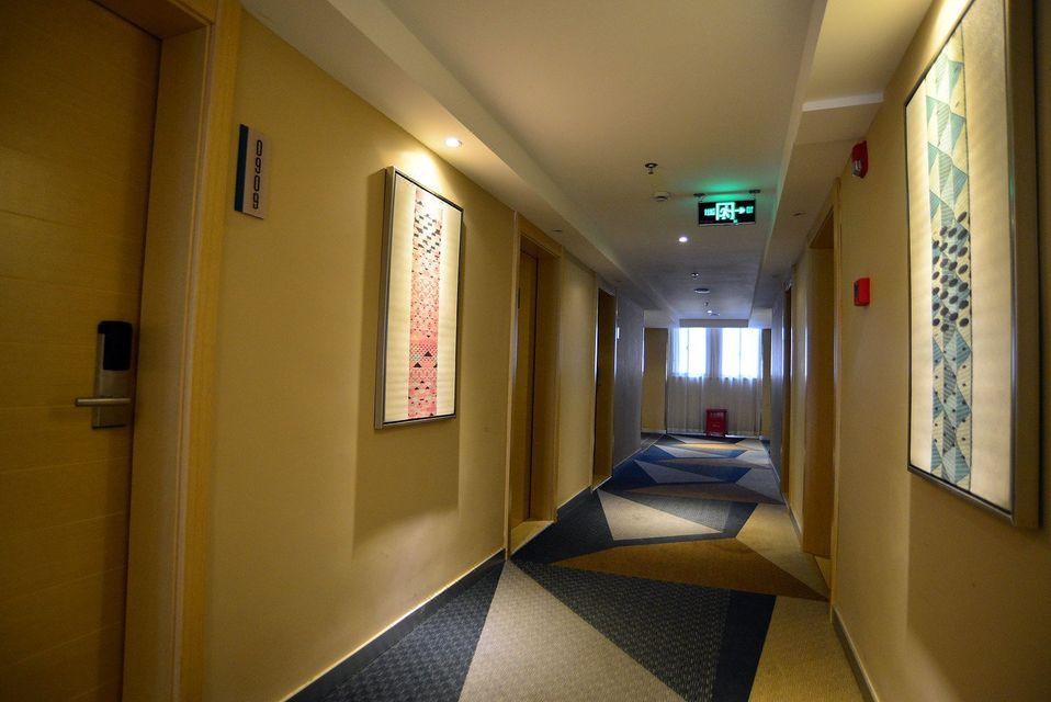 City Comfort Inn Nanning Jiangnan Bus Station Branch 28/50