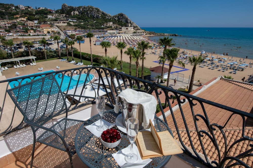 Hotel Baia d'Oro 15/55