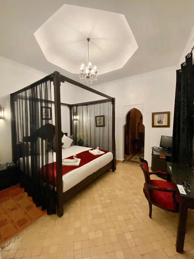 Riad Bahia Salam 18/52