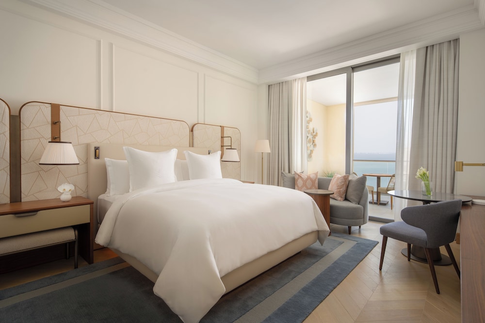 1 BEDROOM, APARTMENT, MARINA VIEW, ACCESSIBLE