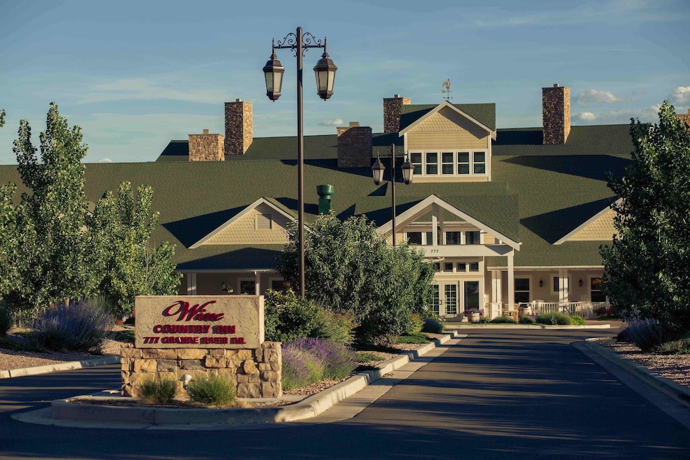 Wine Country Inn Palisade 4/54