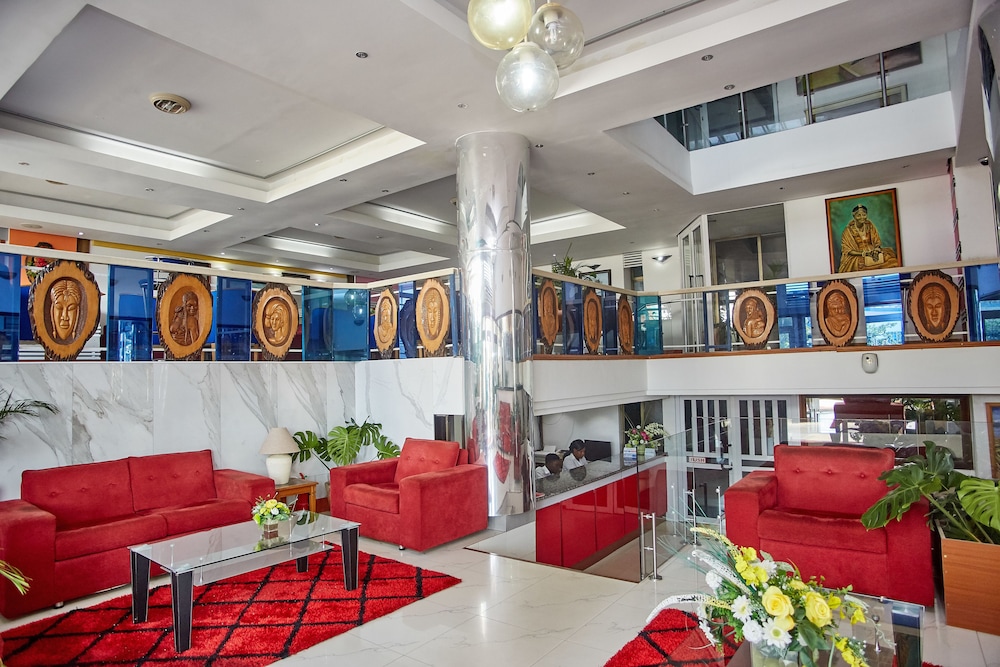 Paintsiwa Wangara Apartments 18/21
