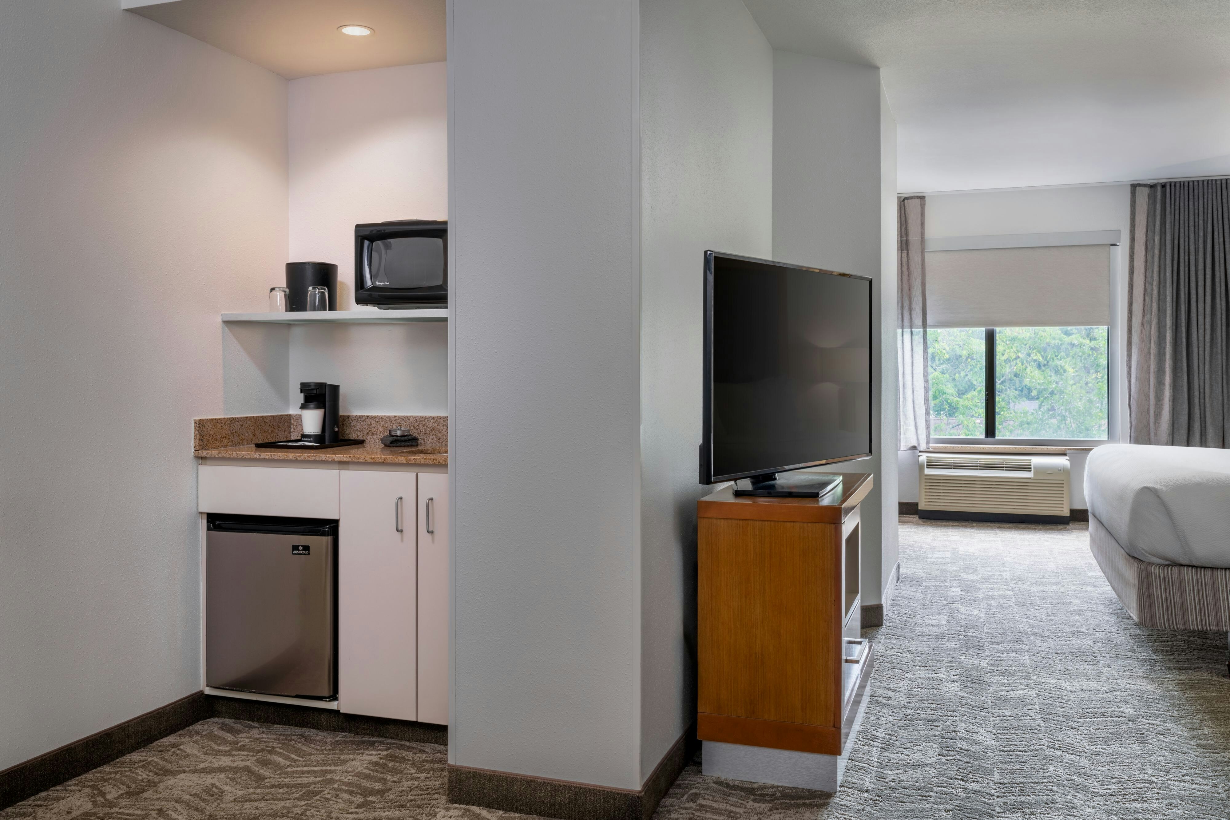 SpringHill Suites Charleston North/Ashley Phosphate 17/46