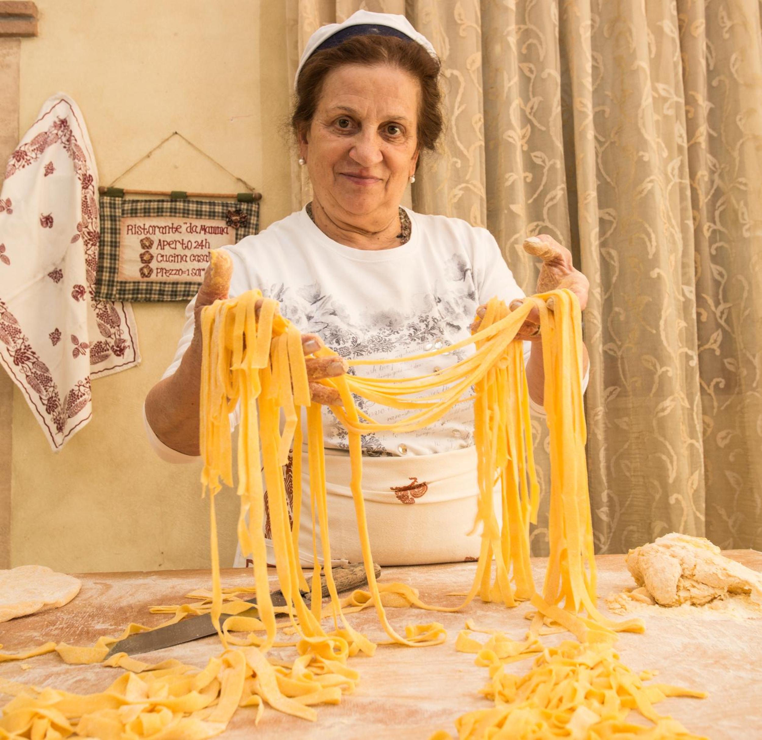 Albergo Ristorante Pozzi 6/50
