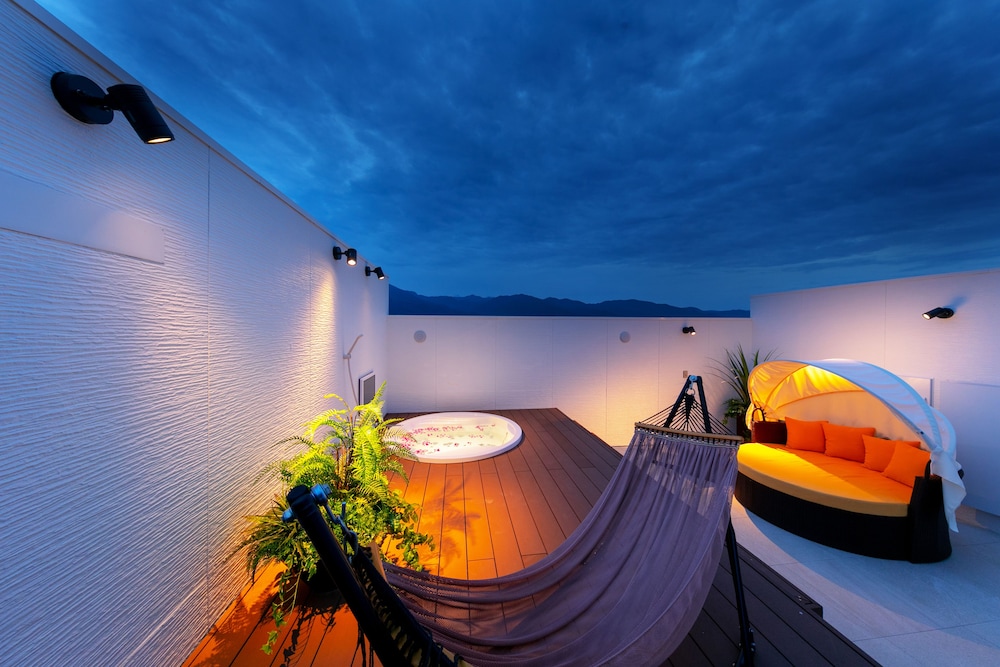 Hotel Eldia Yamanashi - Adults Only 22/50