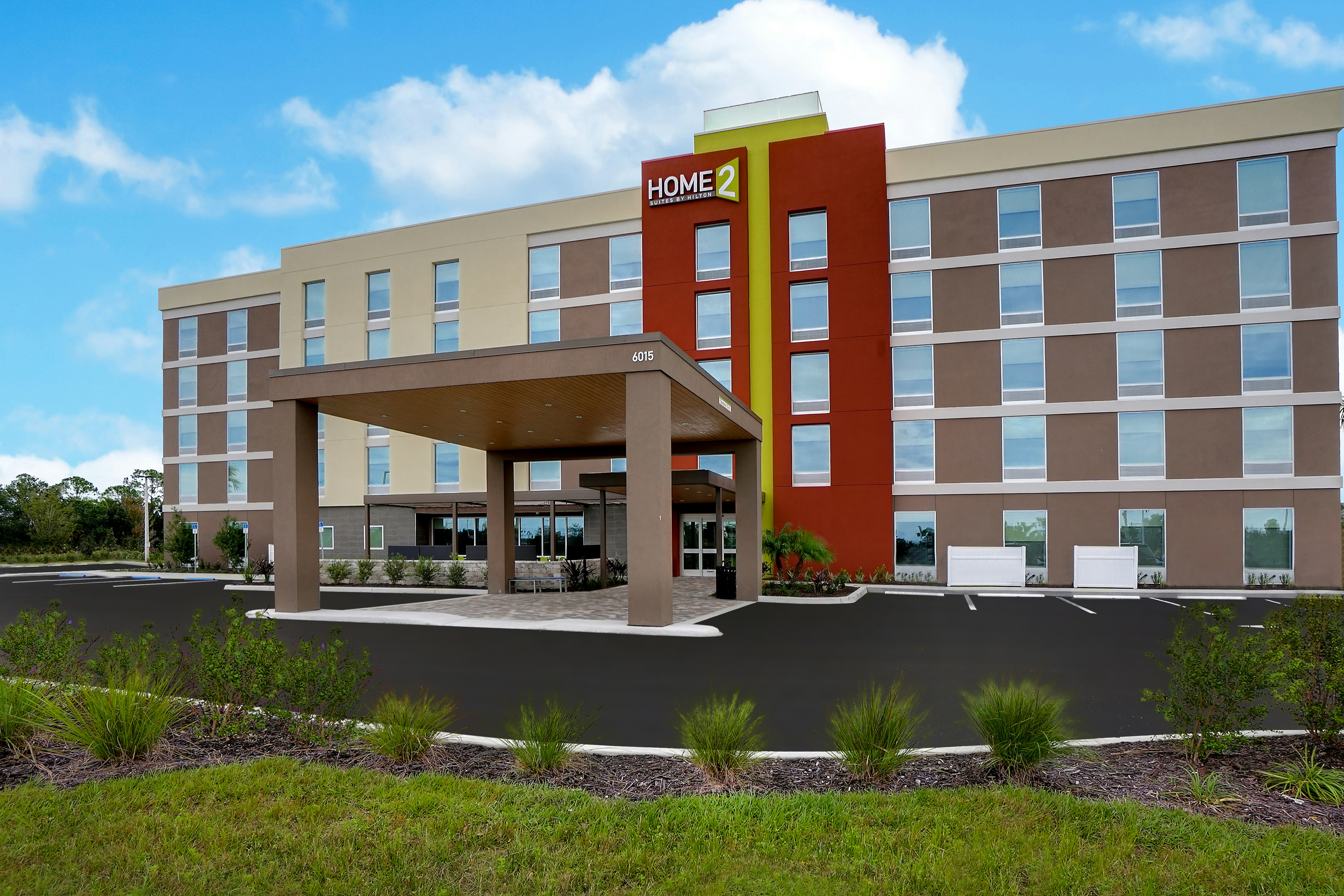 Home2 Suites by Hilton Lakewood Ranch in BRADENTON - FL