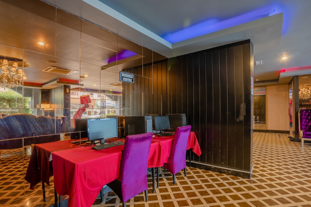 Euro Rich Hotel Melaka 37/50