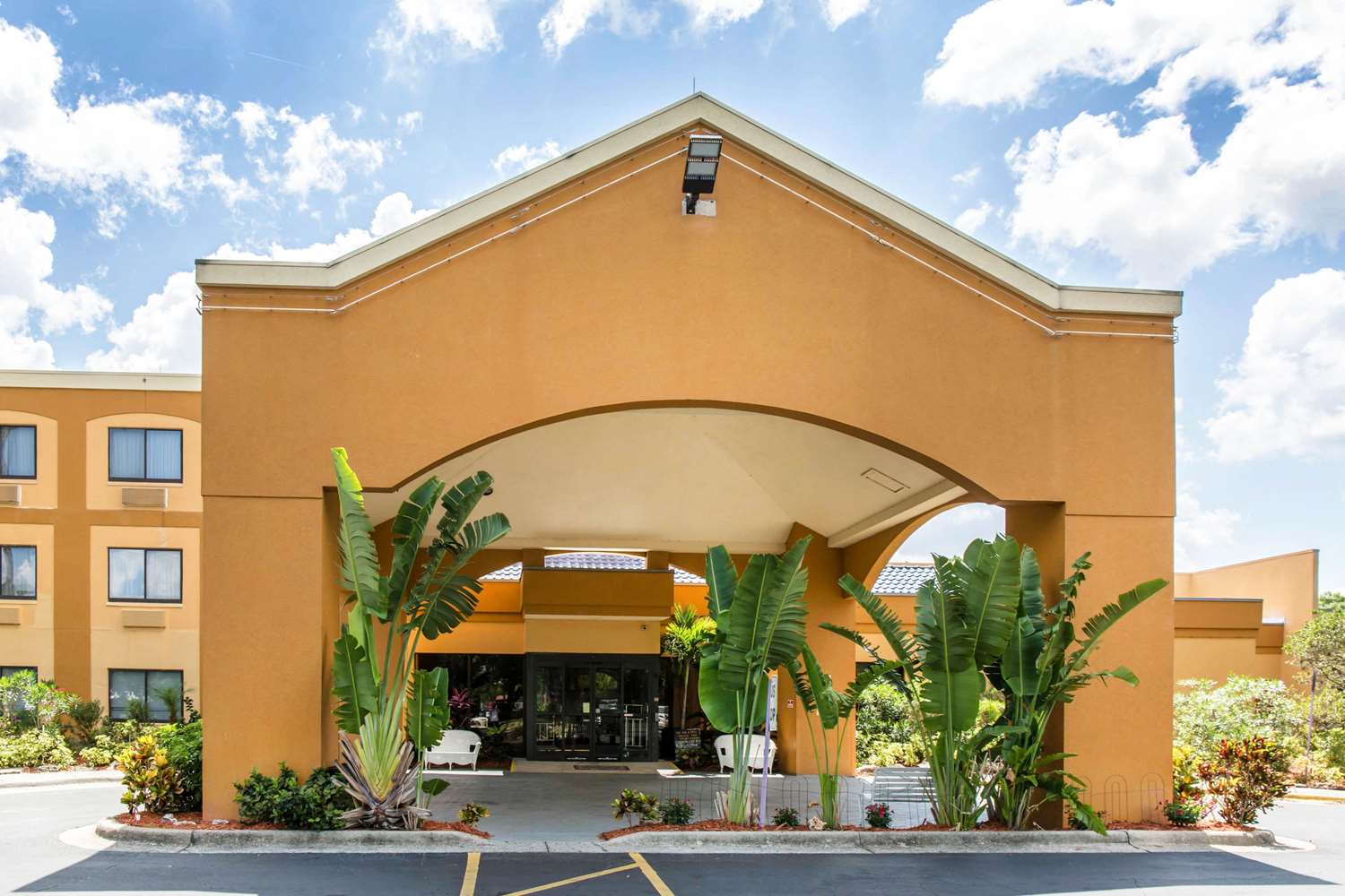 Mi Casa Hotel Orlando 1/12