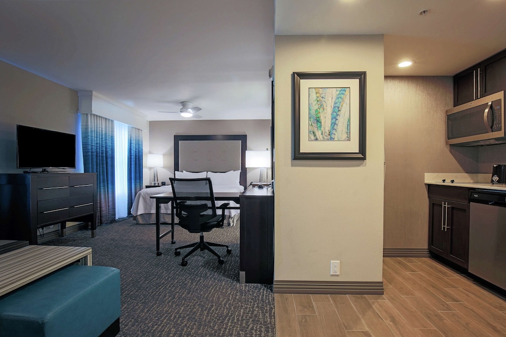 Homewood Suites by Hilton Asheville-Tunnel Road 47/51