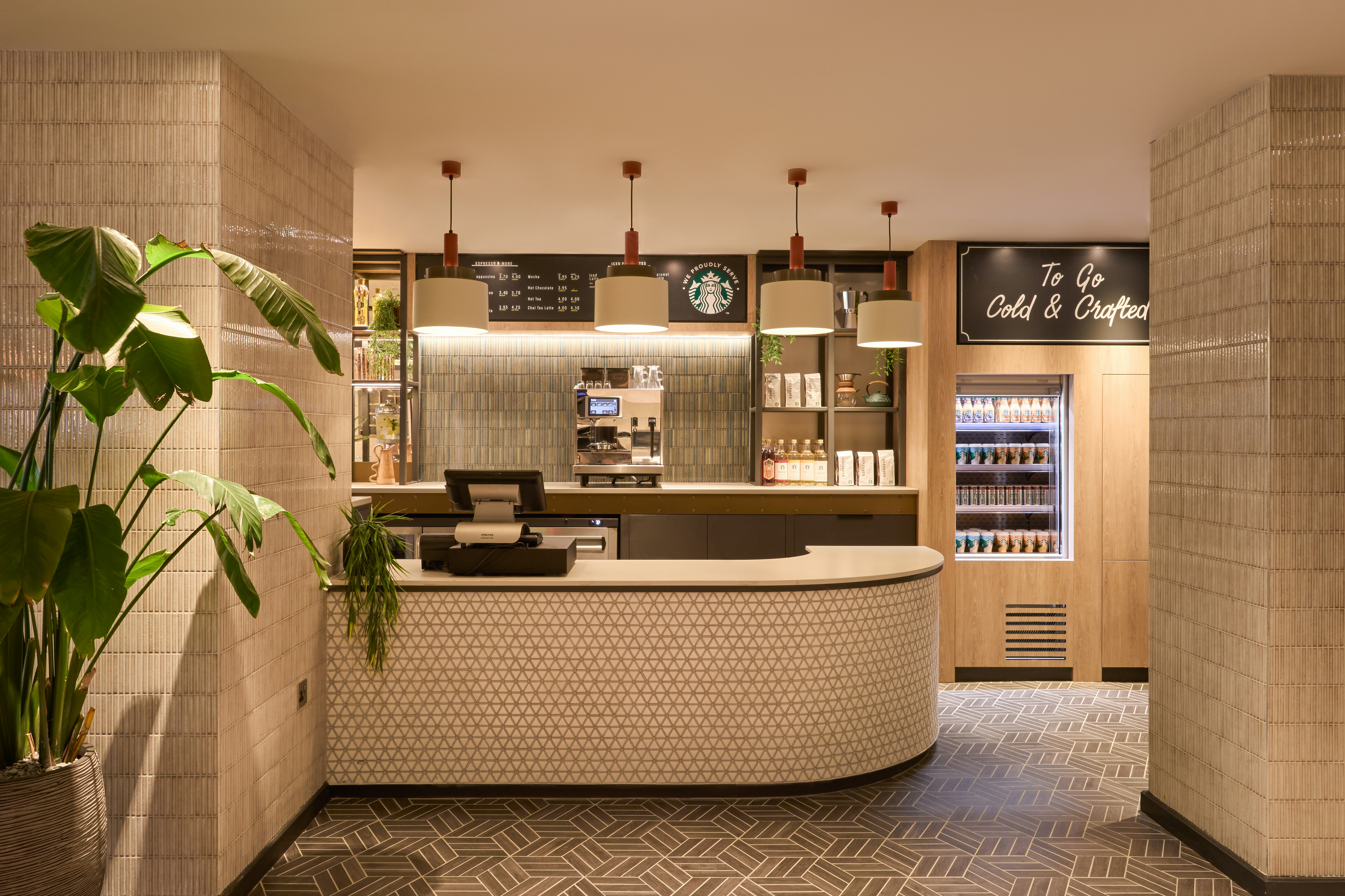 Holiday Inn London - Bloomsbury by IHG 10/75