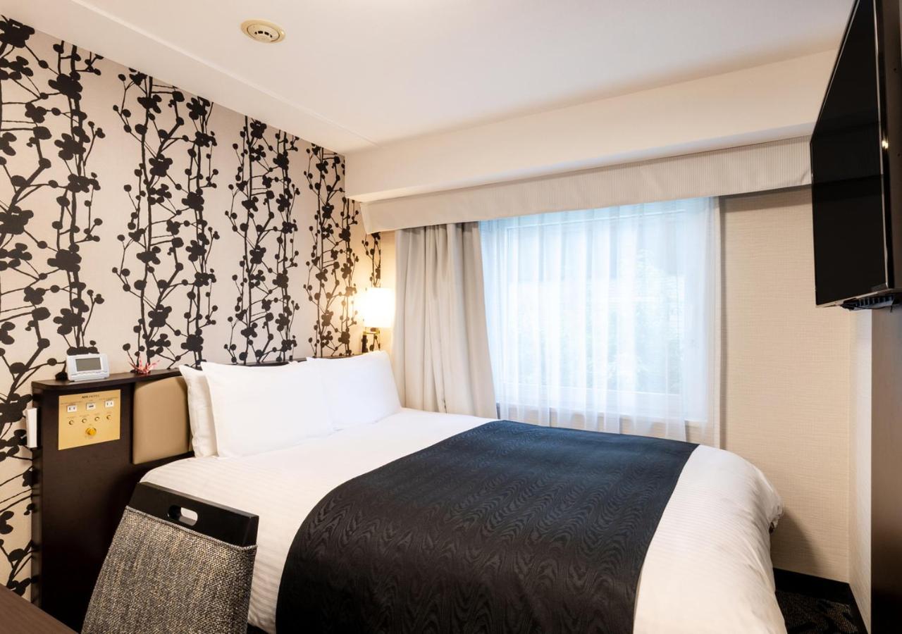 غرفة مفردة للمدخنين، Apa Hotel Kyotoeki Horikawadori 3/27