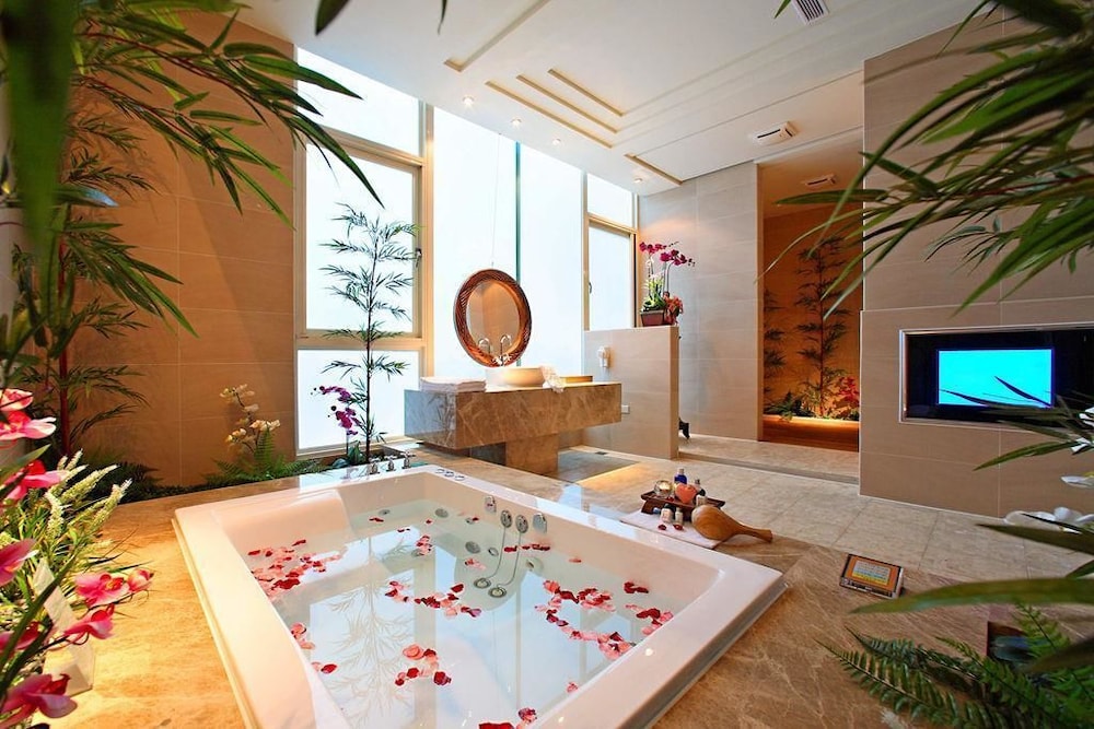 Changhua Kuikuan Boutique Motel 17/29