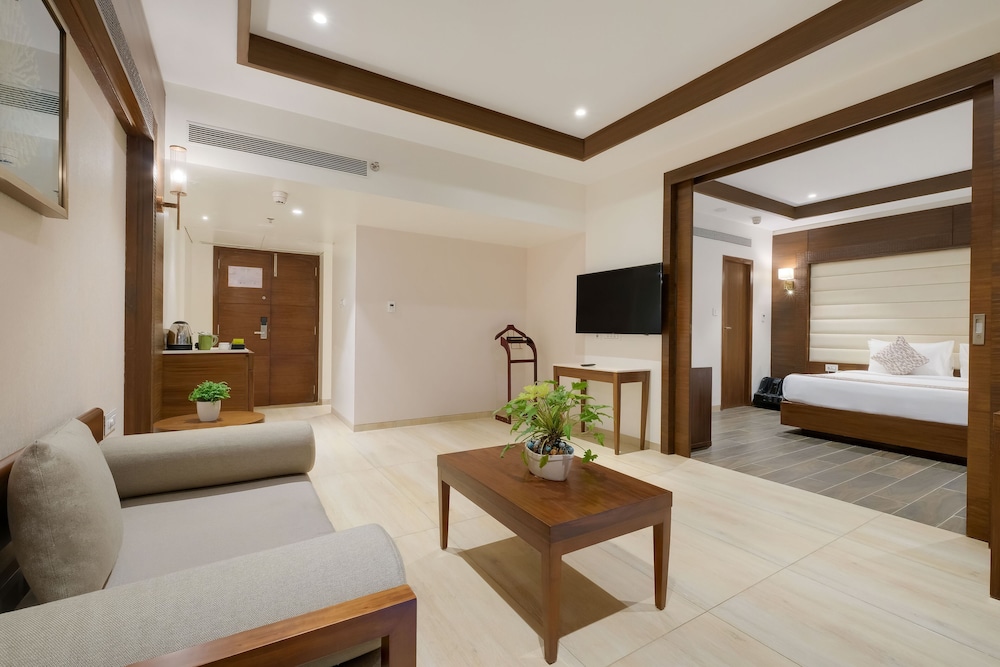 The Fern An Ecotel Hotel Lonavala 29/50