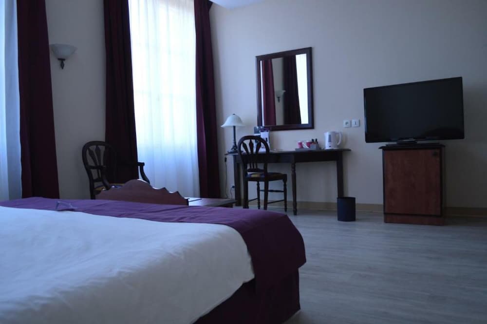 Mercure Montauban 11/53
