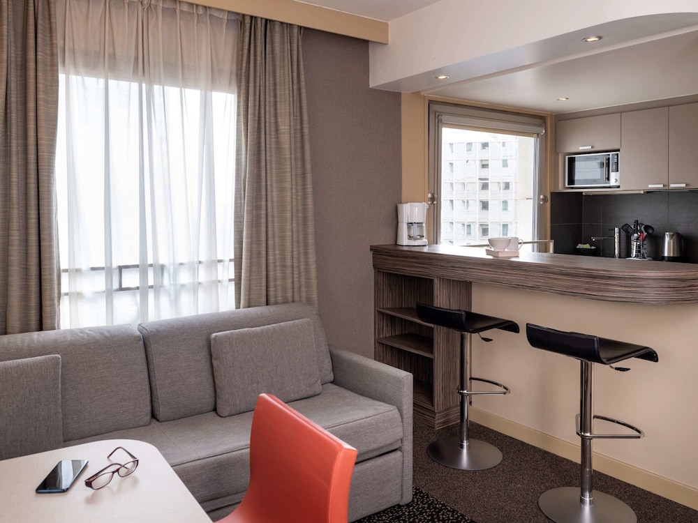 Aparthotel Adagio La Defense Esplanade 30/46