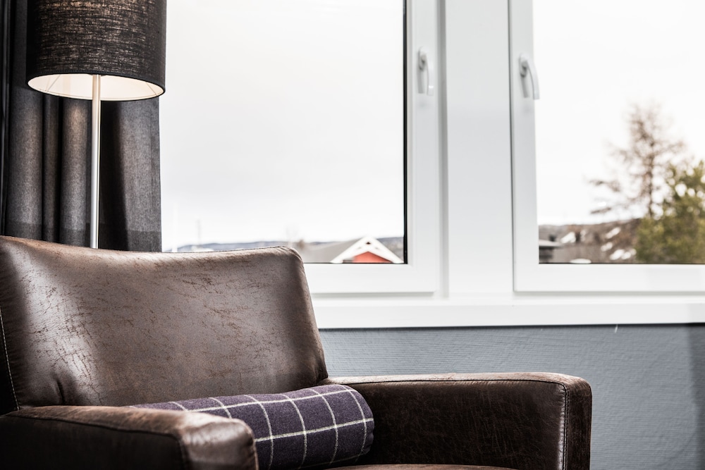 Geilo Hotel 35/64
