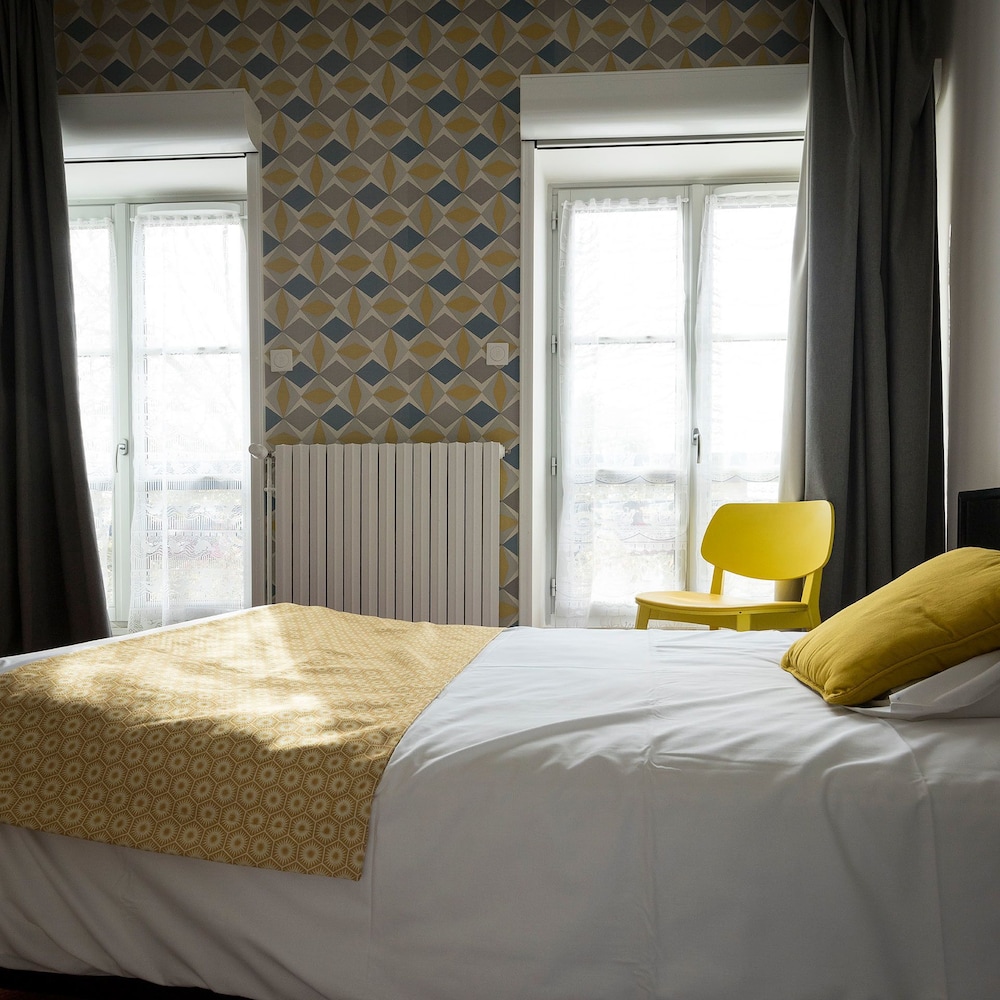 Hotel de Paris 10/33