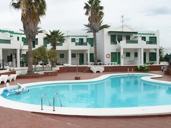 Luz Y Mar Apartments 1/16