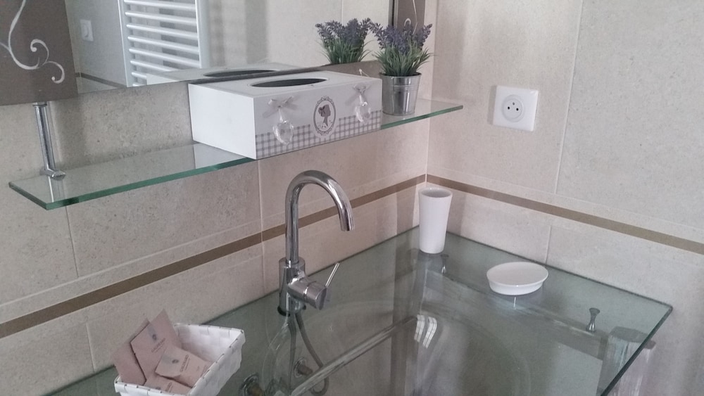 B&B Villa Blanche 48/50