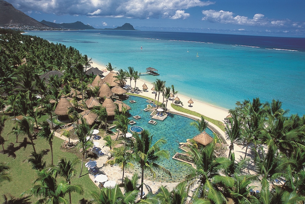 La Pirogue Mauritius 6/34