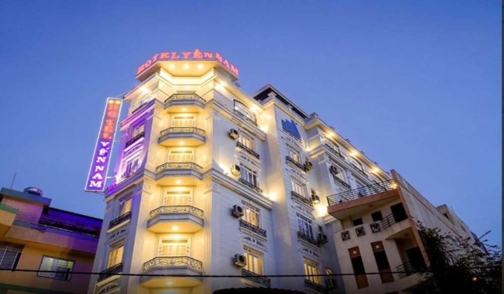 Yen Nam Hotel 2/50