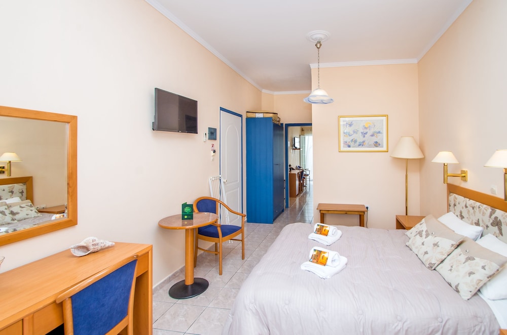 Syros Atlantis Hotel 13/50