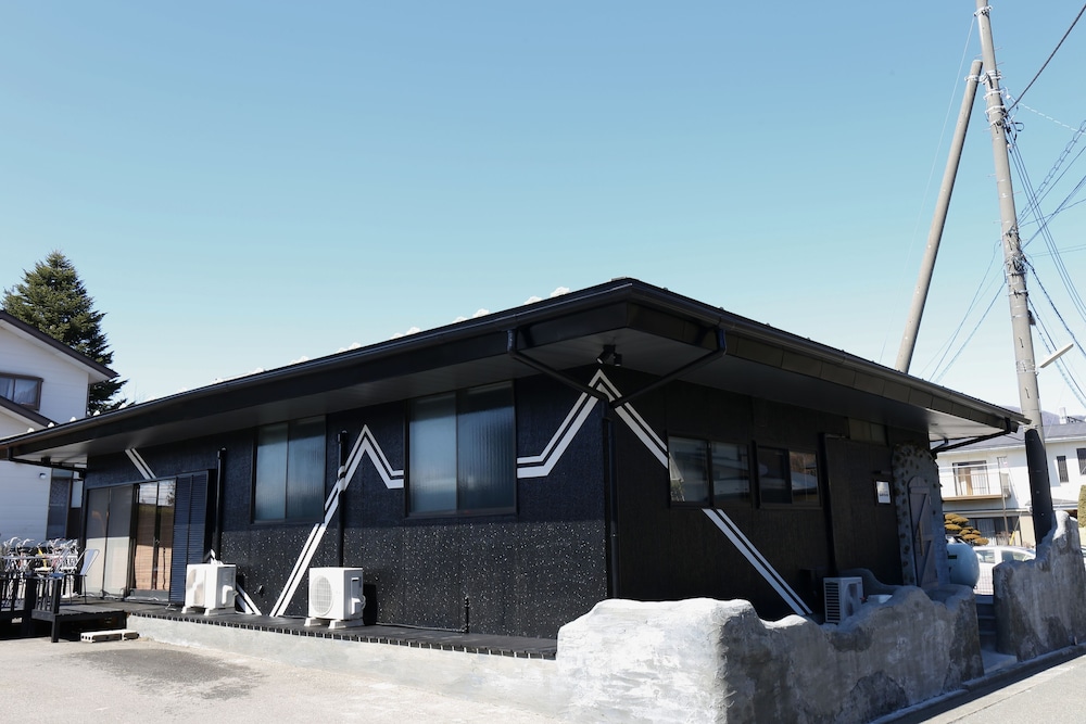 Hostel&Information Samurise photo1