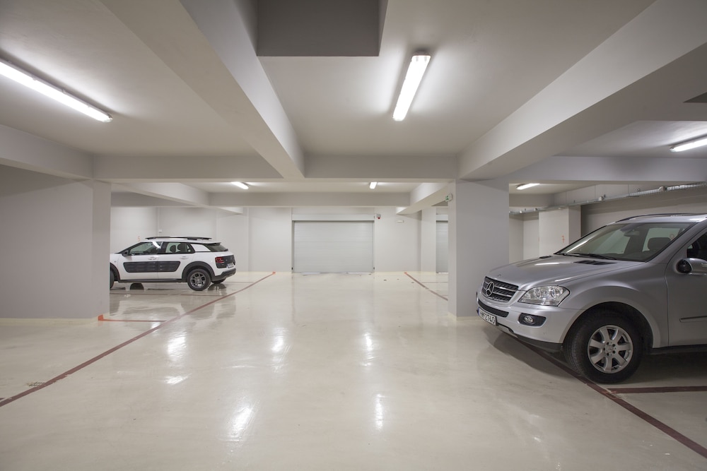 Scale Suites 40/50