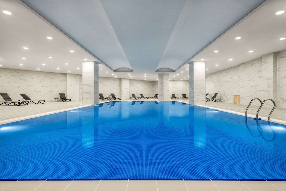 Ramada Plaza by Wyndham Ordu 12/37
