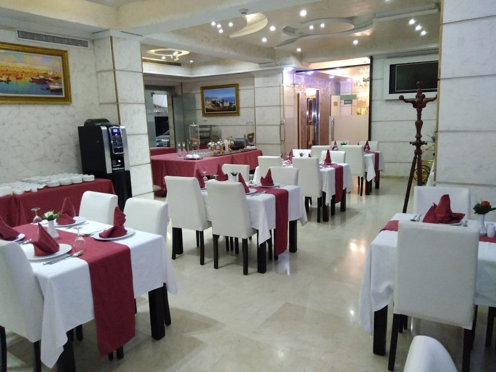 Hotel Ikram El Dhayf 46/55