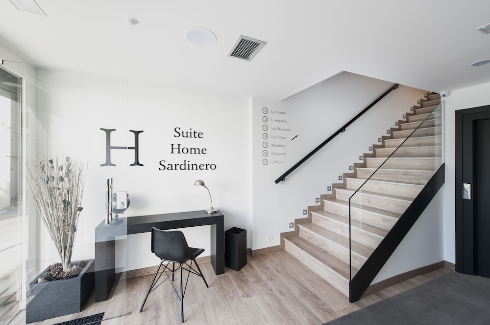Suite Home Sardinero 31/50