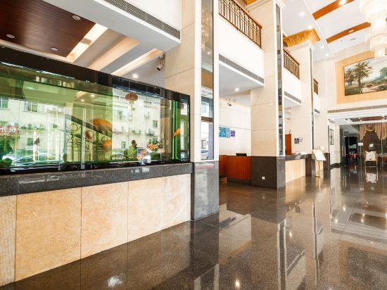 Hangseng Business Hotel 5/25
