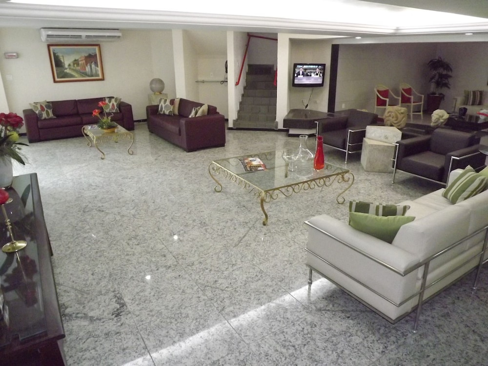 Hotel Nacional Inn Recife Aeroporto 48/72