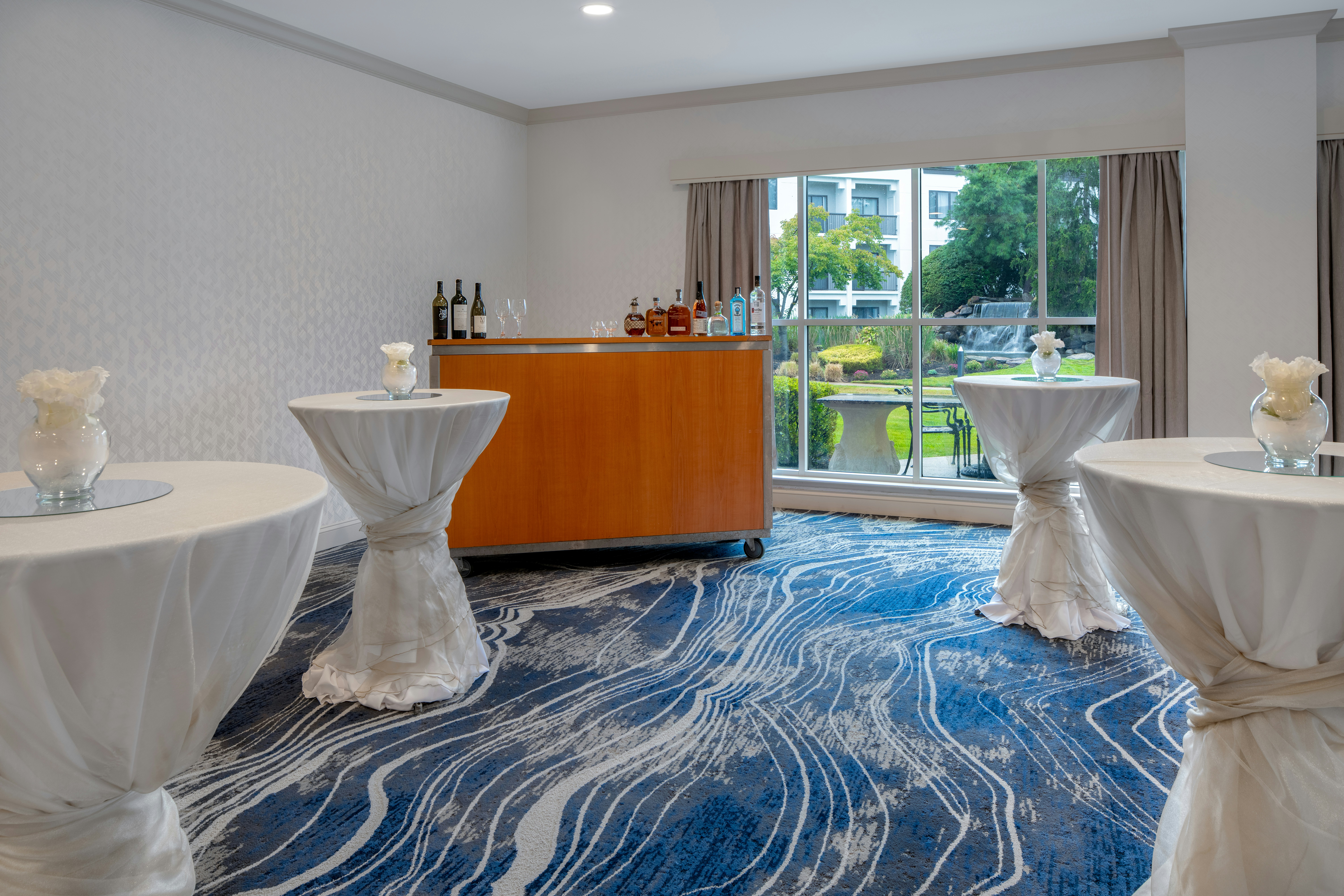 DoubleTree Suites by Hilton Hotel Mt. Laurel 7/49