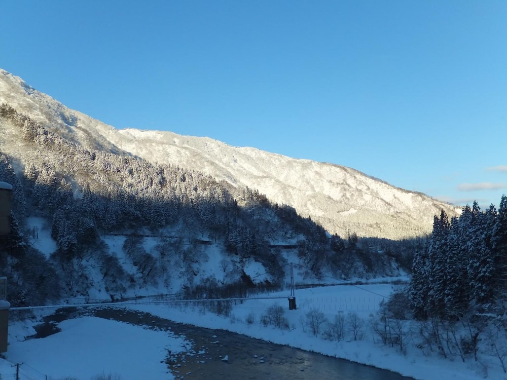 Kurobe Unazuki Onsen Togen 29/31