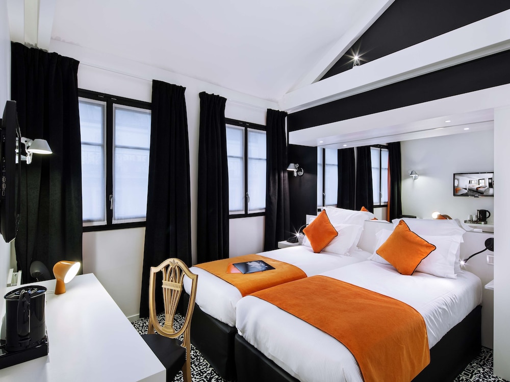 Best Western Premier Faubourg 88 9/26