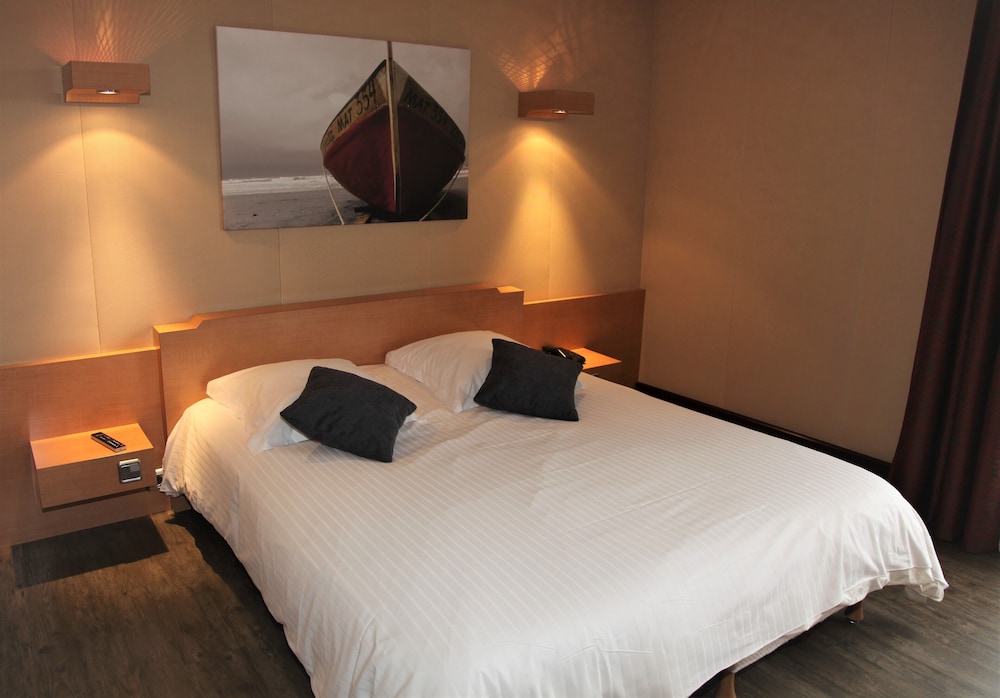 Amiraute Hotel Deauville 13/68