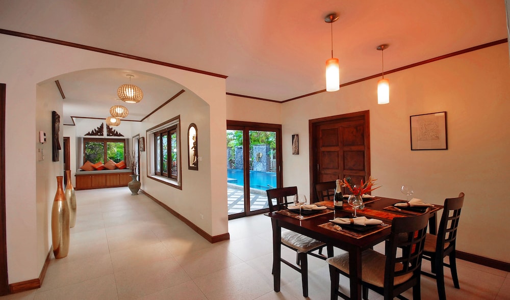 Samui Sun Villa 24/30