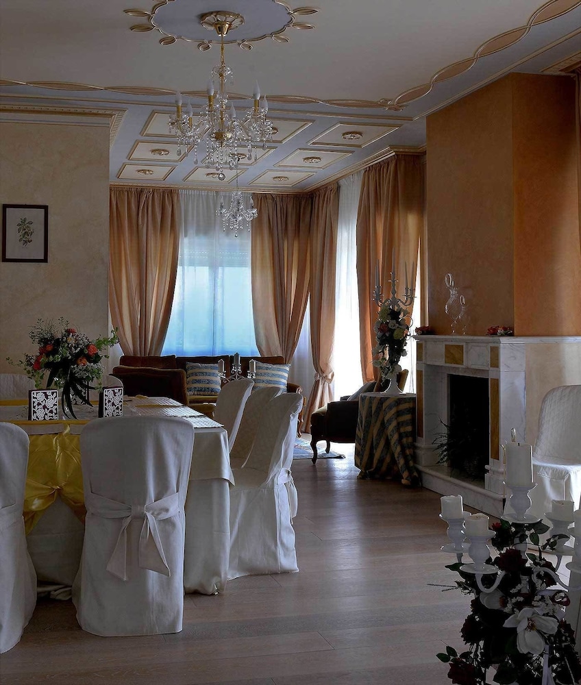 La Locanda Francigena 11/28