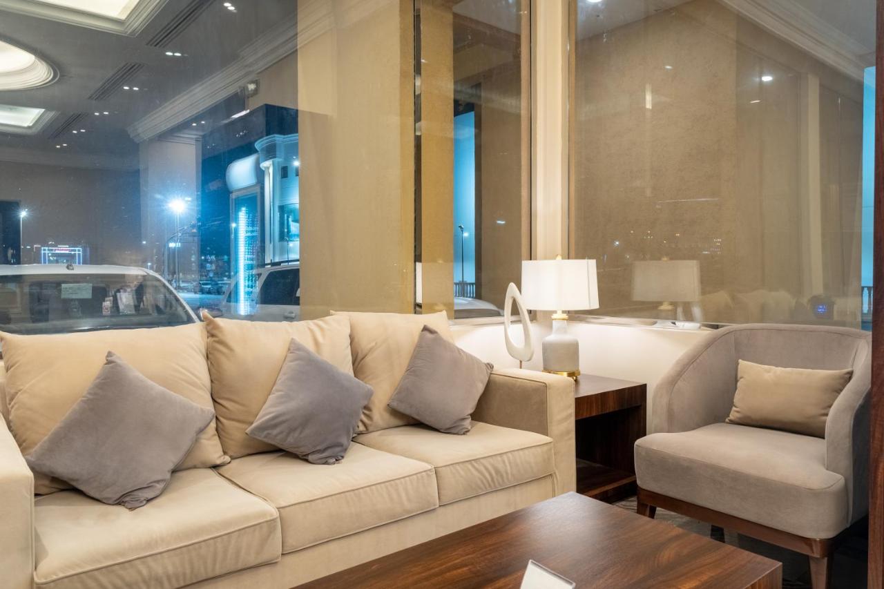 Fakhamat Al Dyafa - Serviced Apartments 31/53